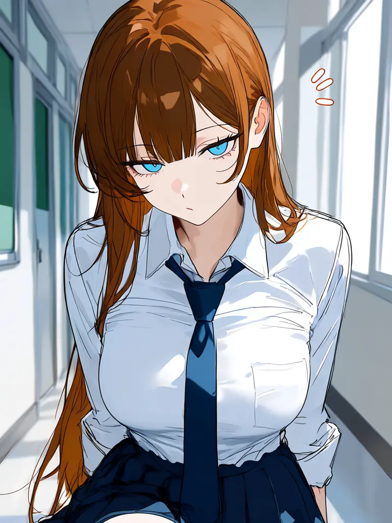 LivelyMilk8914의 男女共同健康診断