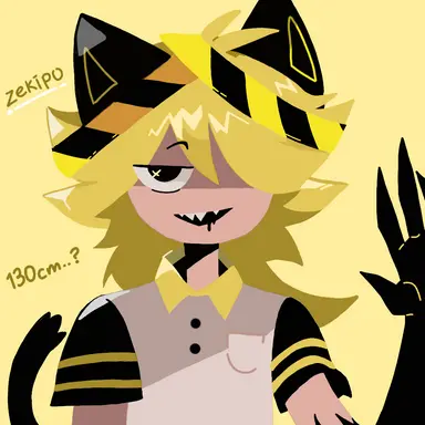 Profile image of 제키포