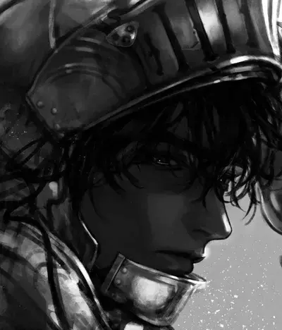 HugeSnore7354의 Thierry Dubois