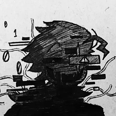 Profile image of Blue