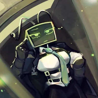 Profile image of Vee