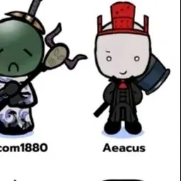 Profile image of 아이아쿠스