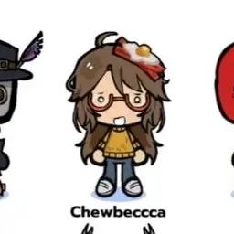 Profile image of 츄베카