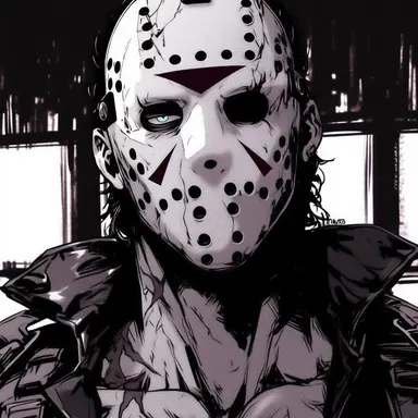 Profile image of ジェイソン