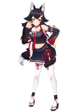 Profile image of 大神ミオ