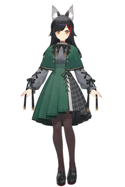 Profile image of 大神ミオ