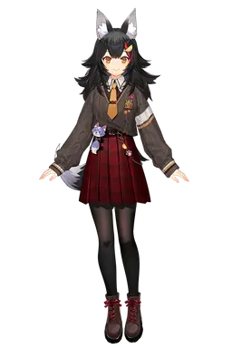 Profile image of 大神ミオ