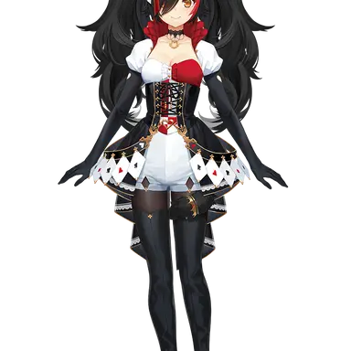 Profile image of 大神ミオ