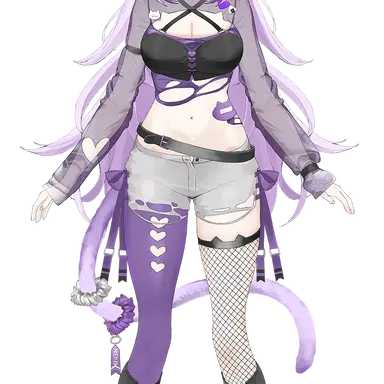 Profile image of 猫又おかゆ