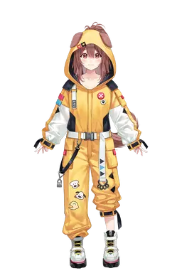 Profile image of 犬神ころね