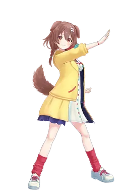 Profile image of 犬神ころね