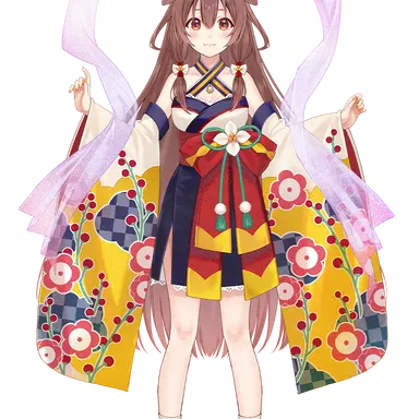Profile image of 犬神ころね