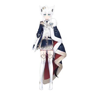 Profile image of 白上フブキ
