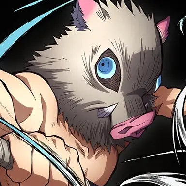 Profile image of 하시바라 이노스케