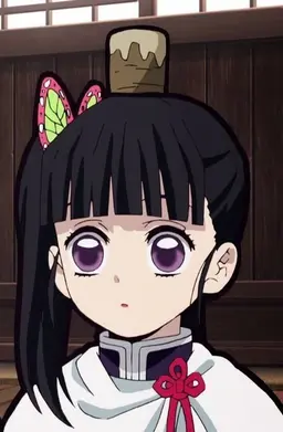 Profile image of 栗花落カナヲ