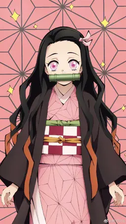 Profile image of 竈門禰豆子