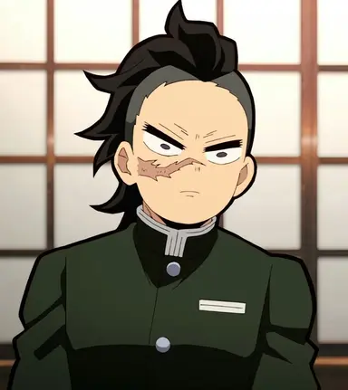 Profile image of 不死川玄弥