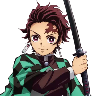 Profile image of 카마도 탄지로