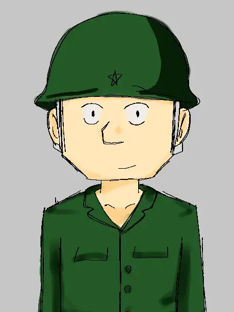 KatoriButo의 妻子持ちの先輩