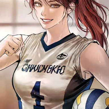 Profile image of 강미윤