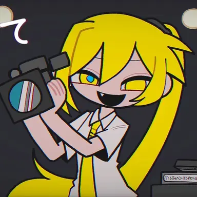 Profile image of 네루