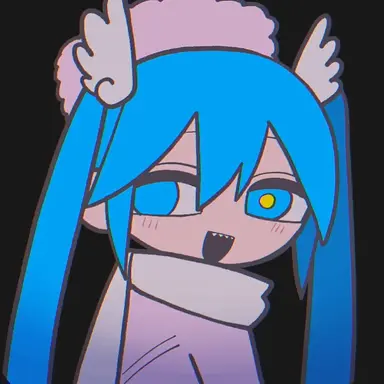 Profile image of 미쿠