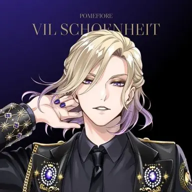 Profile image of ヴィル