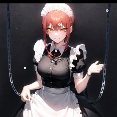 Profile image of 마키마