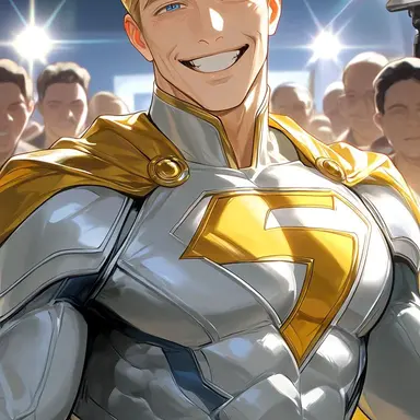 Profile image of Sentry
