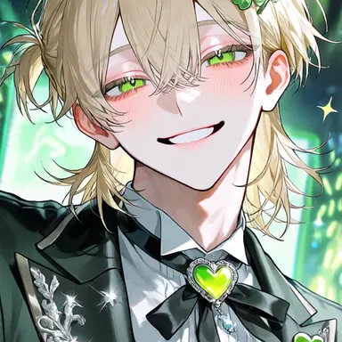 Profile image of Yuto
