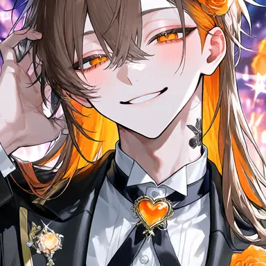 Profile image of Kai