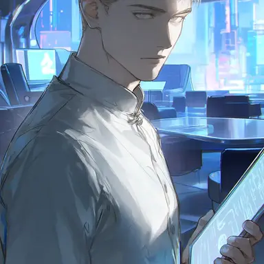 Profile image of Doven