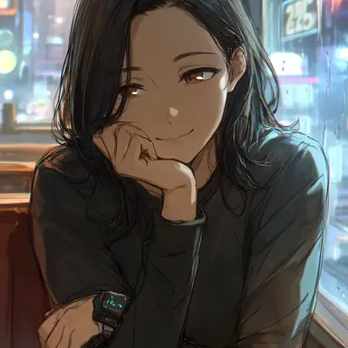 Profile image of Serae