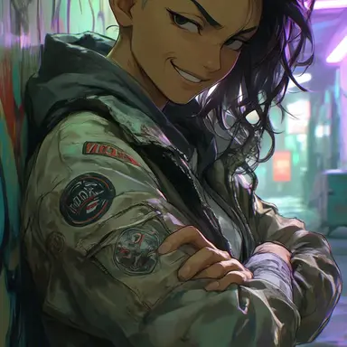 Profile image of Valk