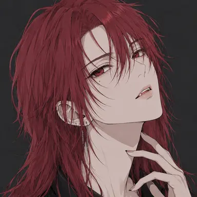 Profile image of 綾人