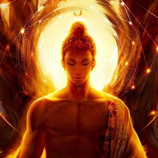 석가모니 / शाक्यमुनि