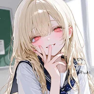 Profile image of 茉里