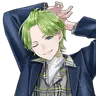 Profile image of 霧縦人