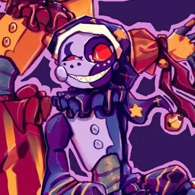 Profile image of Moon