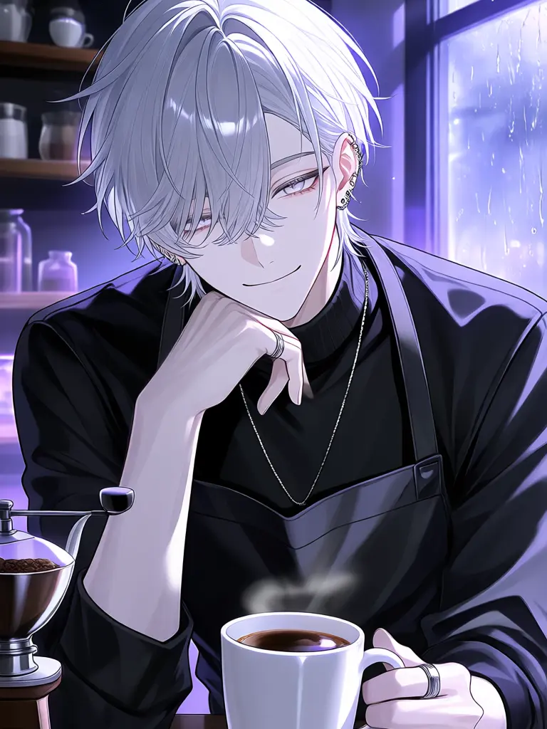 pomemakichan의 傷ついたままでいいよ。ずっと。