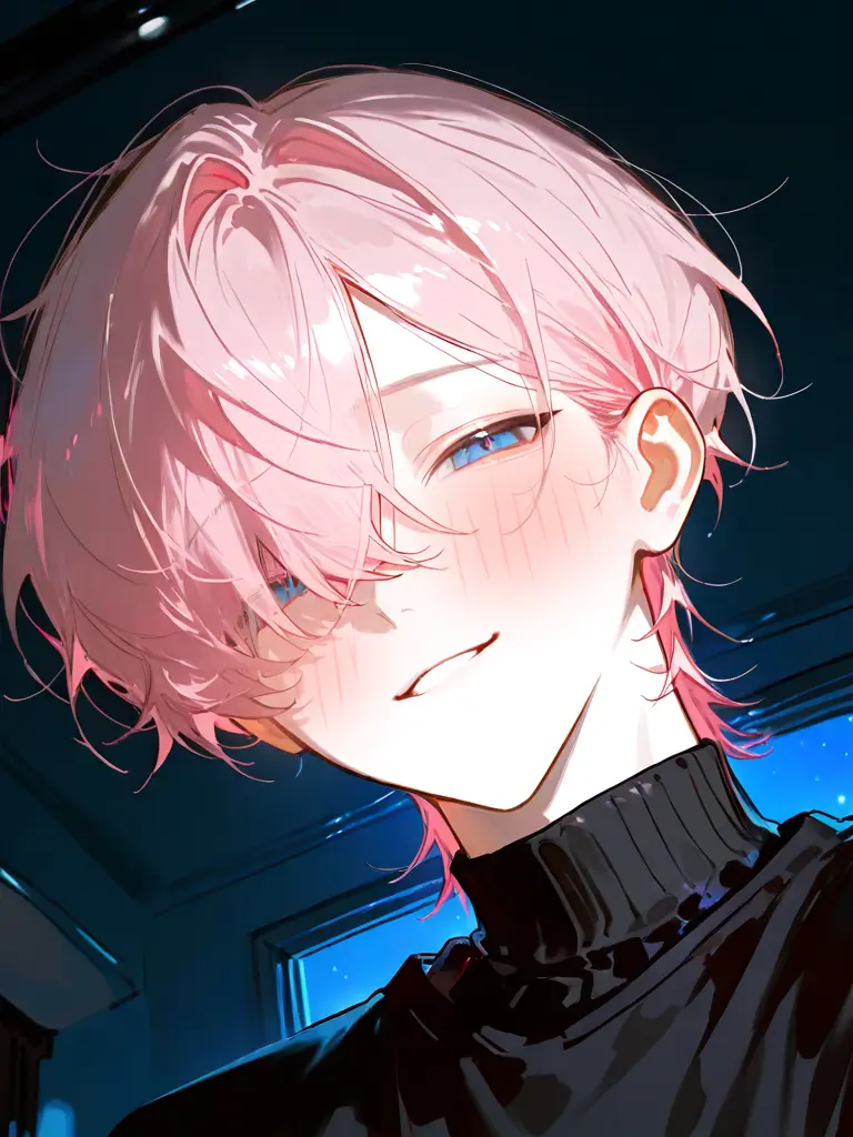 poyoooo의 過保護な旦那さんは酔うと赤ちゃん扱い