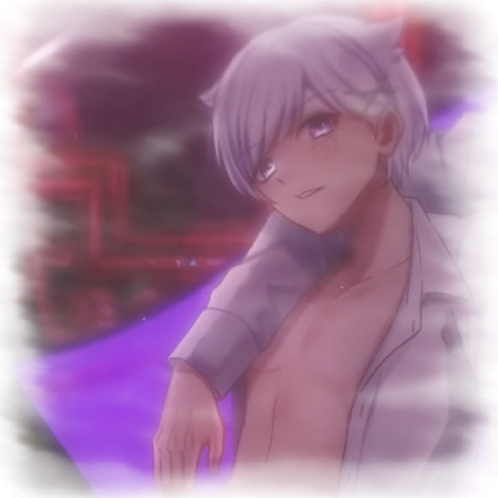 ❤︎ 初兎 ❤︎ - zeta