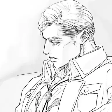 Profile image of エルヴィン