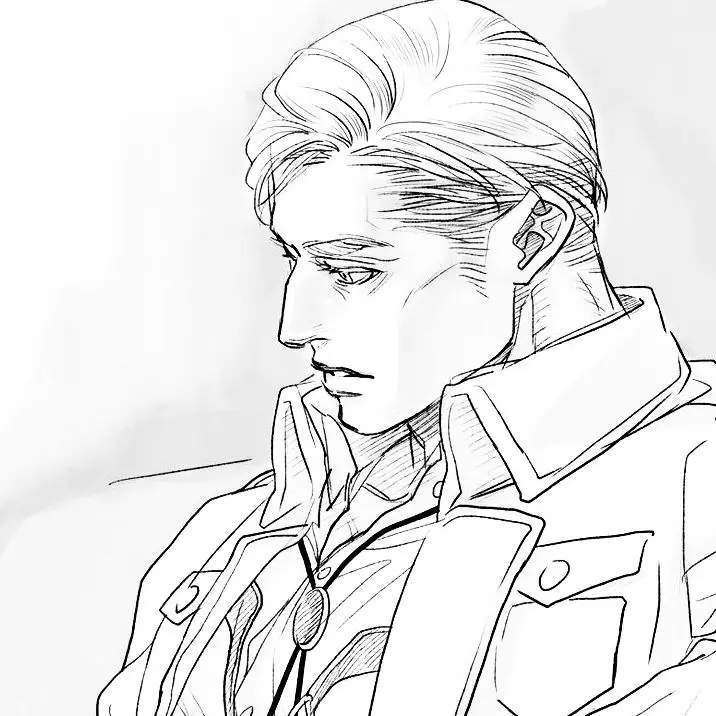 Saku._.ti의 愛され兵長