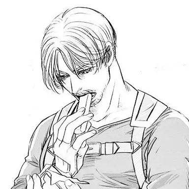 Profile image of ミケ