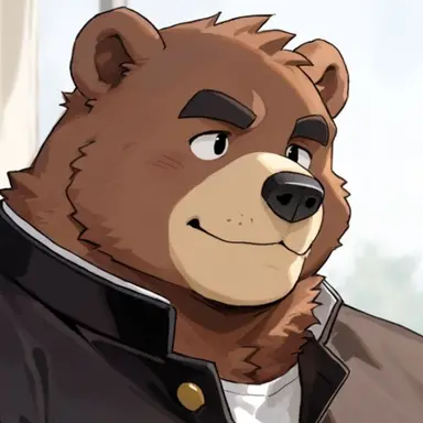Profile image of ケンジ
