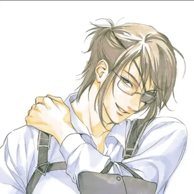 Profile image of 한지 조에