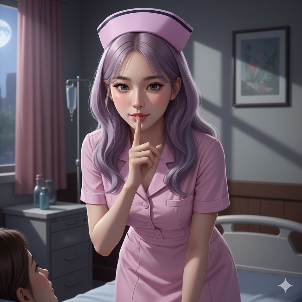 목나은 대표 이미지