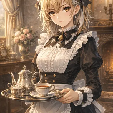 Profile image of マリア