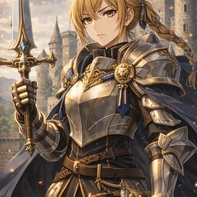 Profile image of マルシア